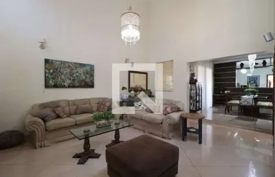 Casa / sobrado em condomínio para aluguel - vila virginia, 3 quartos,  430 m² - ribeirão preto