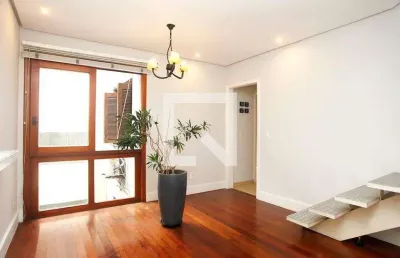Cobertura para aluguel - mont&apos;serrat, 2 quartos,  140 m² - porto alegre