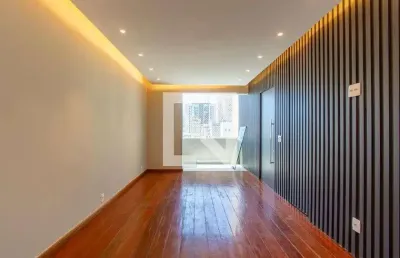 Cobertura para aluguel - sion, 3 quartos,  260 m² - belo horizonte