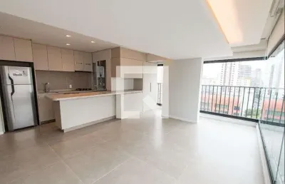 Apartamento para aluguel - vila mariana, 2 quartos,  68 m² - são paulo