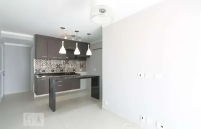 Apartamento para aluguel - aclimação, 1 quarto,  46 m² - são paulo