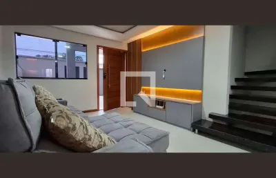 Casa para aluguel - campeche, 3 quartos,  260 m² - florianópolis