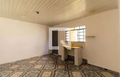 Casa para aluguel - jardim tres marias, 1 quarto,  55 m² - são paulo