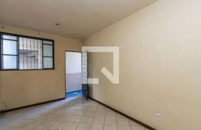 Apartamento para aluguel - jaqueline, 2 quartos,  60 m² - belo horizonte