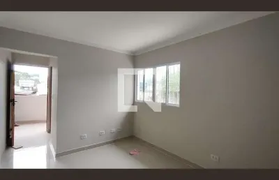 Casa para aluguel - vila santo antônio, 1 quarto,  90 m² - ferraz de vasconcelos