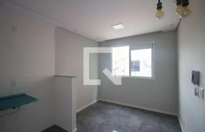 Apartamento para aluguel - itaquera, 2 quartos,  32 m² - são paulo