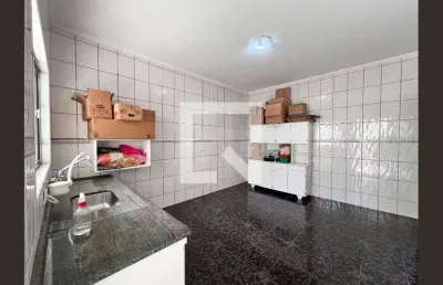 Casa para aluguel - jardim cocaia, 1 quarto,  50 m² - guarulhos