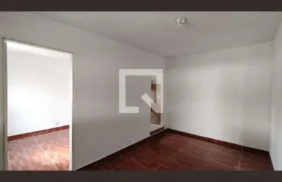 Casa para aluguel - vila jacuí, 1 quarto,  55 m² - são paulo