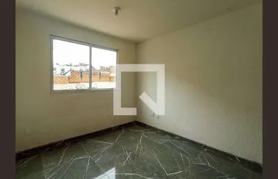 Apartamento para aluguel - santa tereza , 2 quartos,  41 m² - porto alegre