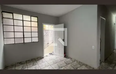 Casa para aluguel - vila valqueire, 2 quartos,  72 m² - rio de janeiro