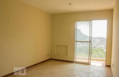 Apartamento para aluguel - itanhangá, 2 quartos,  52 m² - rio de janeiro