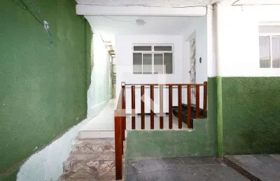 Casa para aluguel - nova gameleira, 3 quartos,  120 m² - belo horizonte