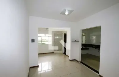 Casa para aluguel - nova gameleira, 3 quartos,  120 m² - belo horizonte