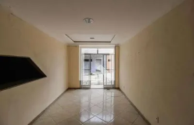 Casa para aluguel - centro, 2 quartos,  300 m² - mesquita