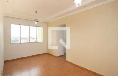 Apartamento para aluguel - freguesia do ó, 2 quartos,  53 m² - são paulo