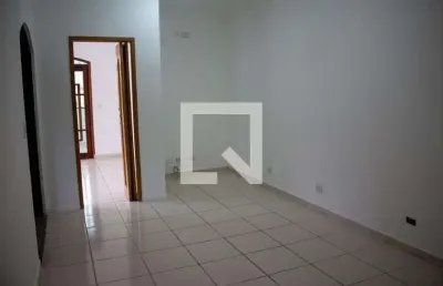 Apartamento para aluguel - colonia, 2 quartos,  55 m² - ribeirão pires
