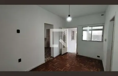 Casa para aluguel - vila jacuí, 1 quarto,  80 m² - são paulo