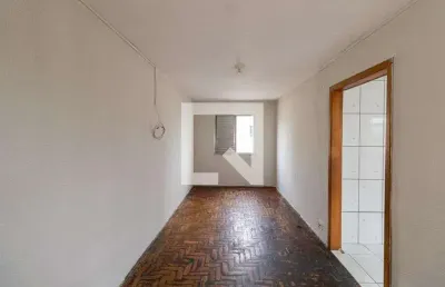 Apartamento para aluguel - artur alvim, 2 quartos,  54 m² - são paulo