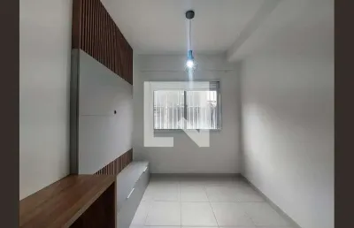 Apartamento para aluguel - jardim marajoara , 1 quarto,  26 m² - são paulo