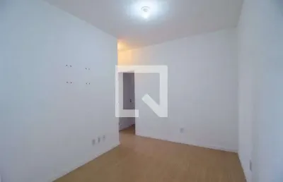 Apartamento para aluguel - recreio dos sorocabanos, 2 quartos,  46 m² - sorocaba