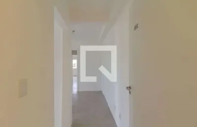 Apartamento para aluguel - marechal rondon, 2 quartos,  54 m² - canoas
