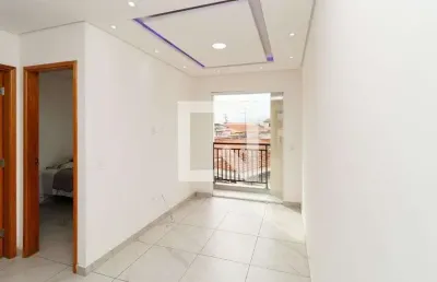 Apartamento para aluguel - vila constança , 1 quarto,  2 m² - são paulo