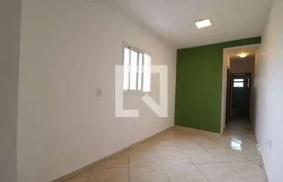 Cobertura para aluguel - vila tibirica, 2 quartos,  92 m² - santo andré