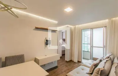 Apartamento para aluguel - jardim aricanduva, 2 quartos,  44 m² - são paulo