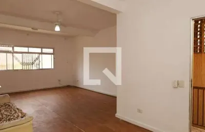 Casa para aluguel - conjunto residencial jose bonifacio, 3 quartos,  130 m² - são paulo