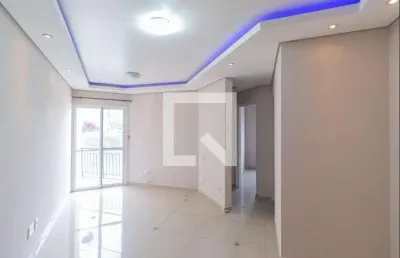 Apartamento para aluguel - são pedro, 2 quartos,  52 m² - osasco