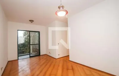 Apartamento para aluguel - portal do morumbi, 3 quartos,  75 m² - são paulo