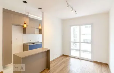 Apartamento para aluguel - santa cecília, 1 quarto,  86 m² - são paulo
