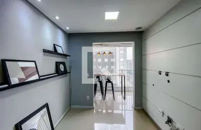 Apartamento para aluguel - mooca, 1 quarto,  42 m² - são paulo