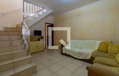 Casa para aluguel - parque pinheiros, 4 quartos,  188 m² - taboão da serra