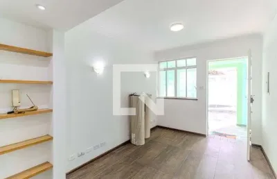Casa para aluguel - santa cecília, 5 quartos,  98 m² - são paulo