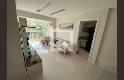 Apartamento para aluguel - jacarepaguá, 2 quartos,  70 m² - rio de janeiro
