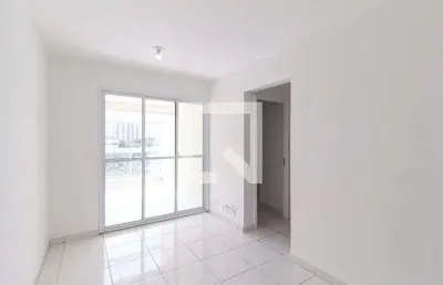 Apartamento para aluguel - centro, 2 quartos,  54 m² - osasco