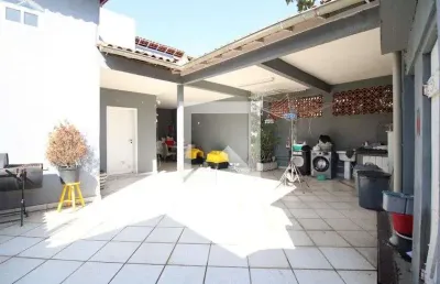 Casa / sobrado em condomínio para aluguel - anil, 3 quartos,  250 m² - rio de janeiro