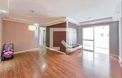 Apartamento para aluguel - jardim sul, 3 quartos,  90 m² - são josé dos campos