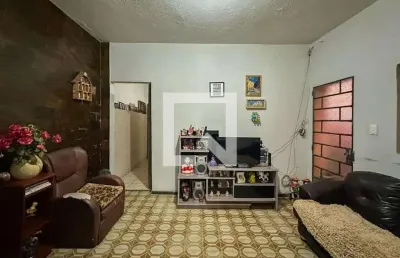 Casa para aluguel - dom bosco, 3 quartos,  250 m² - belo horizonte