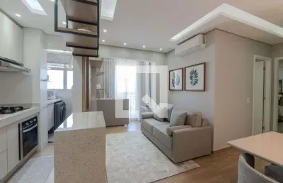 Apartamento para aluguel - bela vista, 1 quarto,  47 m² - são paulo
