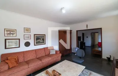 Casa para aluguel - vila nogueira , 5 quartos,  400 m² - campinas