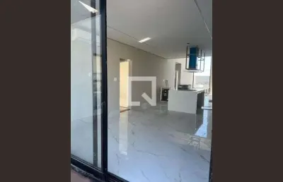 Casa para aluguel - estoril , 2 quartos,  150 m² - belo horizonte