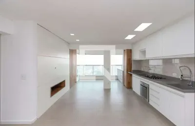 Apartamento para aluguel - campo belo, 2 quartos,  68 m² - são paulo