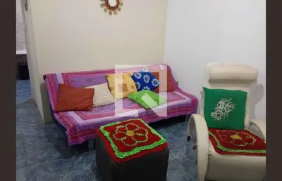 Apartamento para aluguel - catete, 1 quarto,  75 m² - rio de janeiro