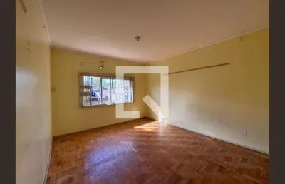 Casa para aluguel - jardim américa, 4 quartos,  280 m² - são leopoldo