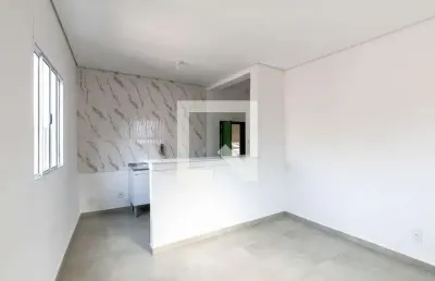Cobertura para aluguel - santa cecília, 2 quartos,  100 m² - são paulo