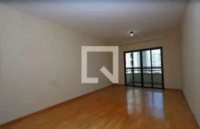 Apartamento para aluguel - vila mariana, 3 quartos,  125 m² - são paulo