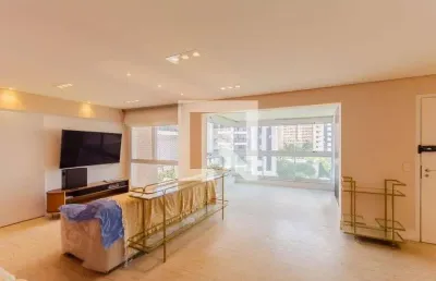 Apartamento para aluguel - vila mariana, 2 quartos,  95 m² - são paulo
