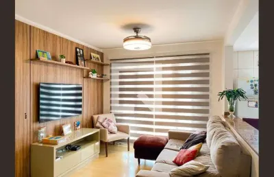 Casa para aluguel - atuba, 2 quartos,  400 m² - curitiba